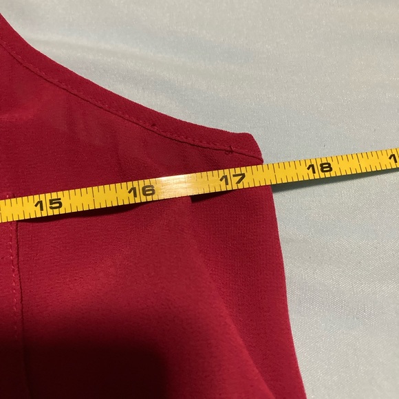 Very cute tank top - Picture 4 of 6